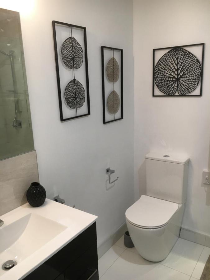 Ferienwohnung La Casita Waiheke Oneroa Exterior foto